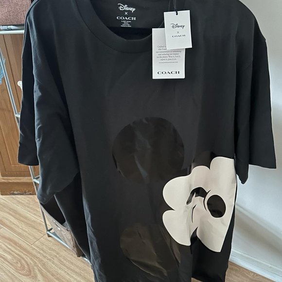 Playera Coach& Disney - Picture 5 of 5